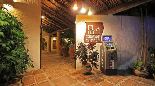 Hotel Plaza Tangolunda