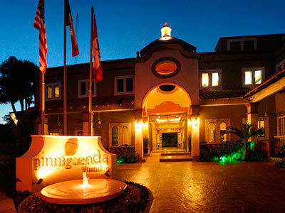 Hotel Binniguenda All Inclusive Huatulco