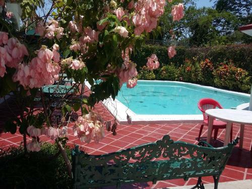Hotel Balcon Gueela