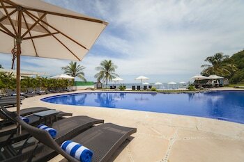 Hotel Quinta Bella Huatulco