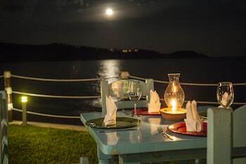Hotel Quinta Bella Huatulco