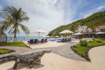 Hotel Quinta Bella Huatulco