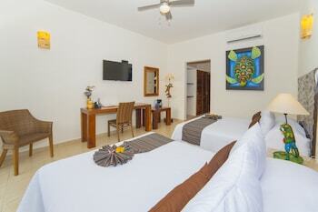 Hotel Quinta Bella Huatulco
