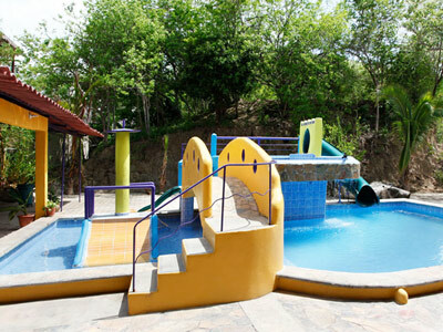 Hotel Arenas Del Pacifico