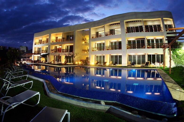 Hotel Princess Mayev