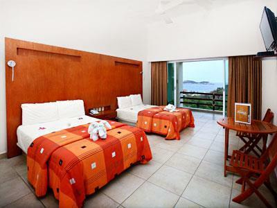 Hotel Princess Mayev