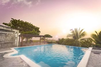 Aparthotel Villas & Resort Luz De Luna
