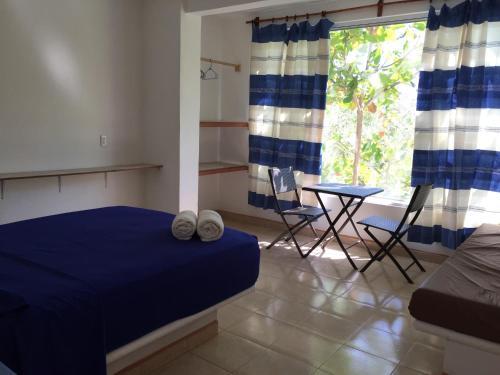 Hotel Bungalows Mazunte Tierra Viva