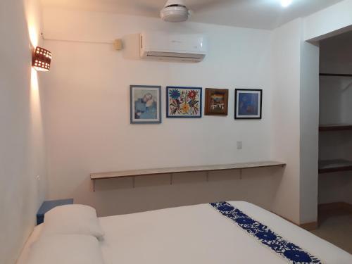 Hotel Bungalows Mazunte Tierra Viva