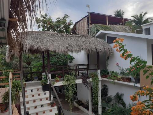 Hotel Bungalows Mazunte Tierra Viva