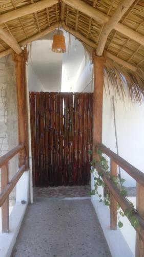 Hotel Bungalows Mazunte Tierra Viva