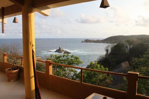 Hotel Casa Pan De Miel (only Adults)