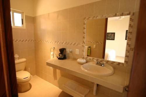 Hotel Casa Pan De Miel (only Adults)