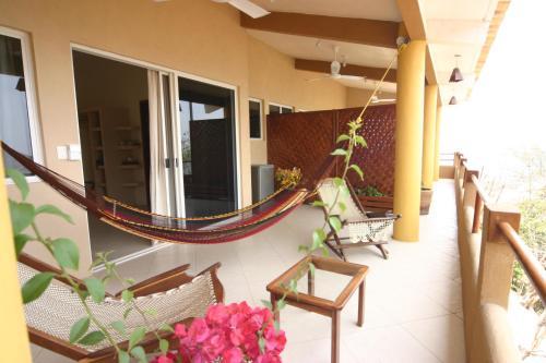 Hotel Casa Pan De Miel (only Adults)