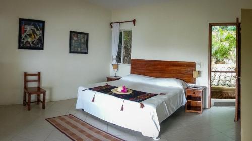 Hotel Casa Pan De Miel (only Adults)
