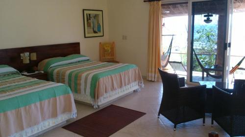 Hotel Casa Pan De Miel (only Adults)