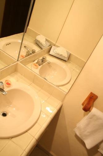 Hotel Casa Pan De Miel (only Adults)