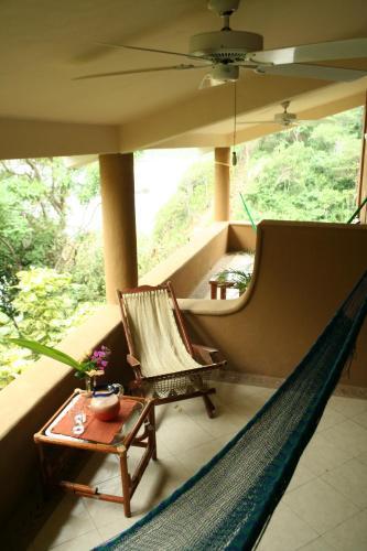 Hotel Casa Pan De Miel (only Adults)