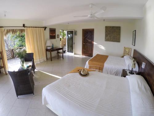 Hotel Casa Pan De Miel (only Adults)