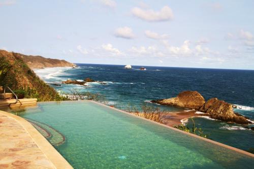 Hotel Casa Pan De Miel (only Adults)