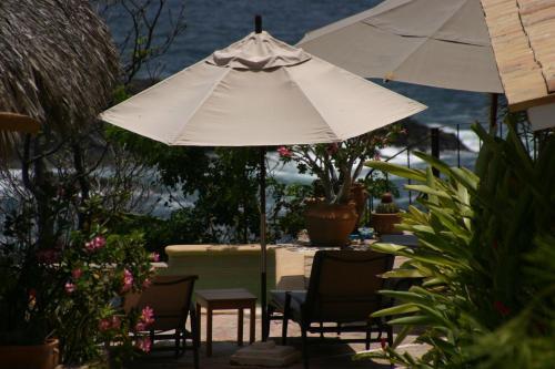 Hotel Casa Pan De Miel (only Adults)
