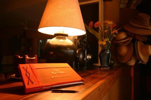 Hotel Casa Pan De Miel (only Adults)