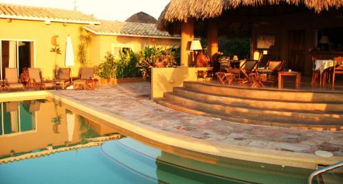Hotel Casa Pan De Miel (only Adults)