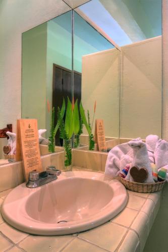 Hotel Casa Pan De Miel (only Adults)