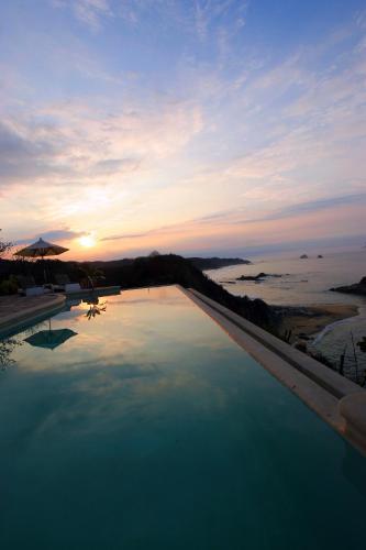 Hotel Casa Pan De Miel (only Adults)