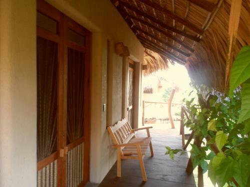 Celeste Del Mar Eco-hotel
