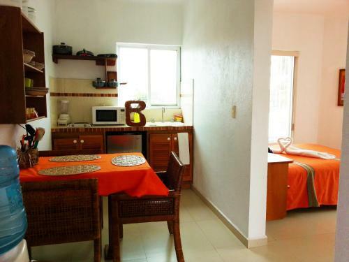 Villas El Rosario De San Andres
