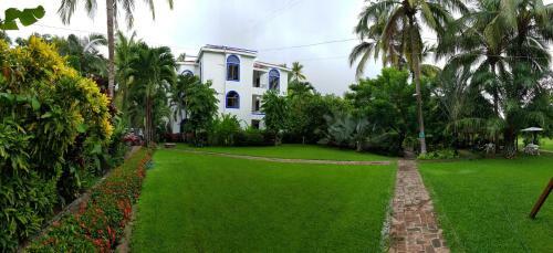 Aparthotel Hotel Hacienda De Melaque