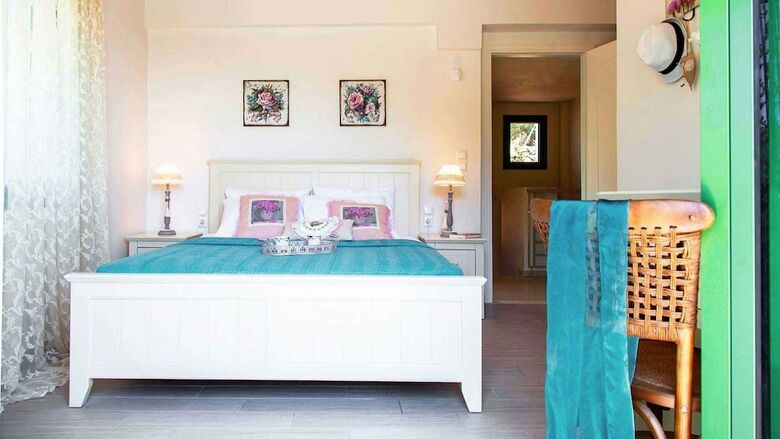 Ktima Aniforeli Luxury Villas