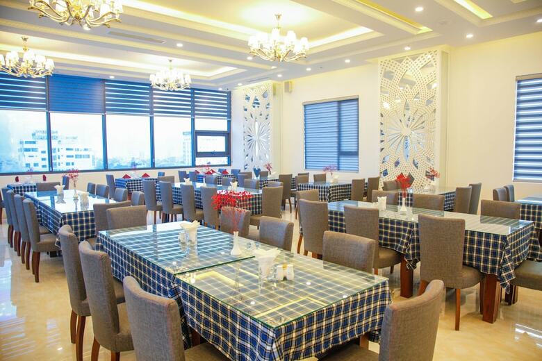 Golden Rose Hotel Danang