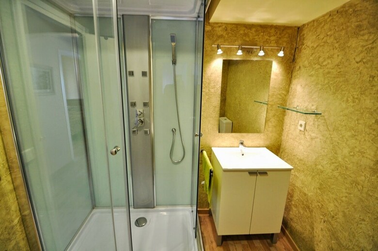Apartment Flor A109