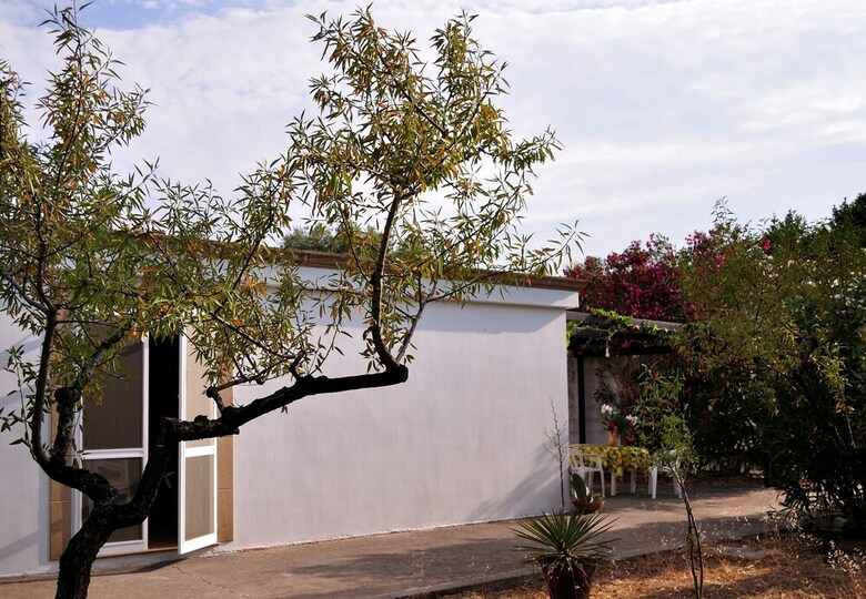 Apartamento Salanitro