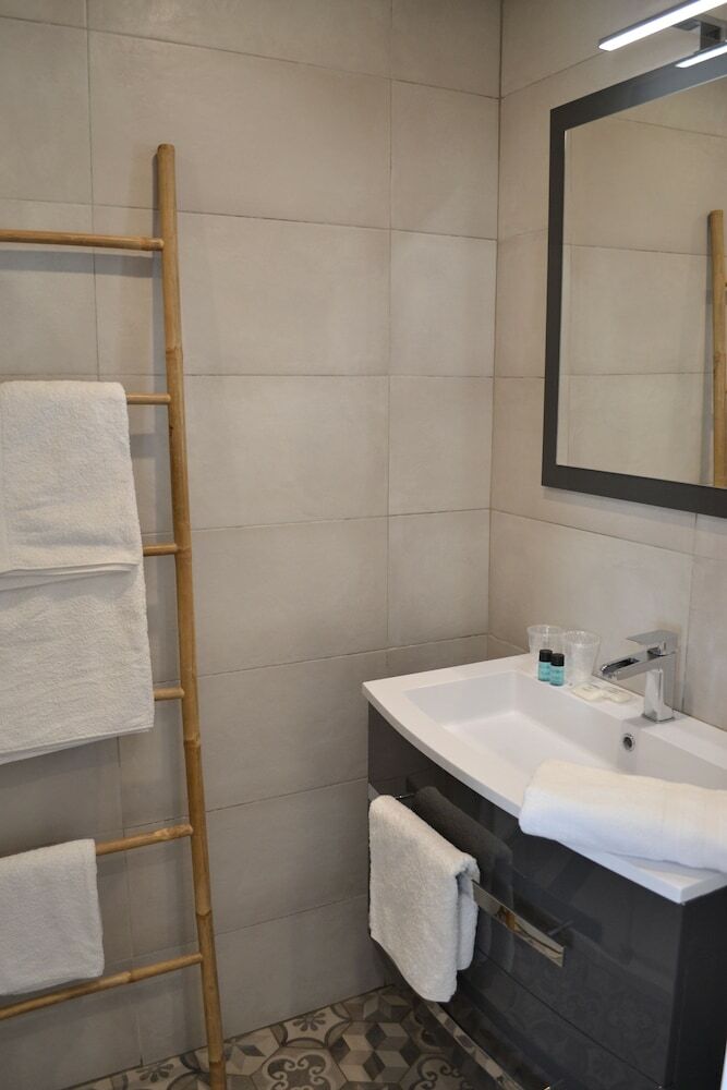 Apartamento 2 Pi�ces - Plein Centre