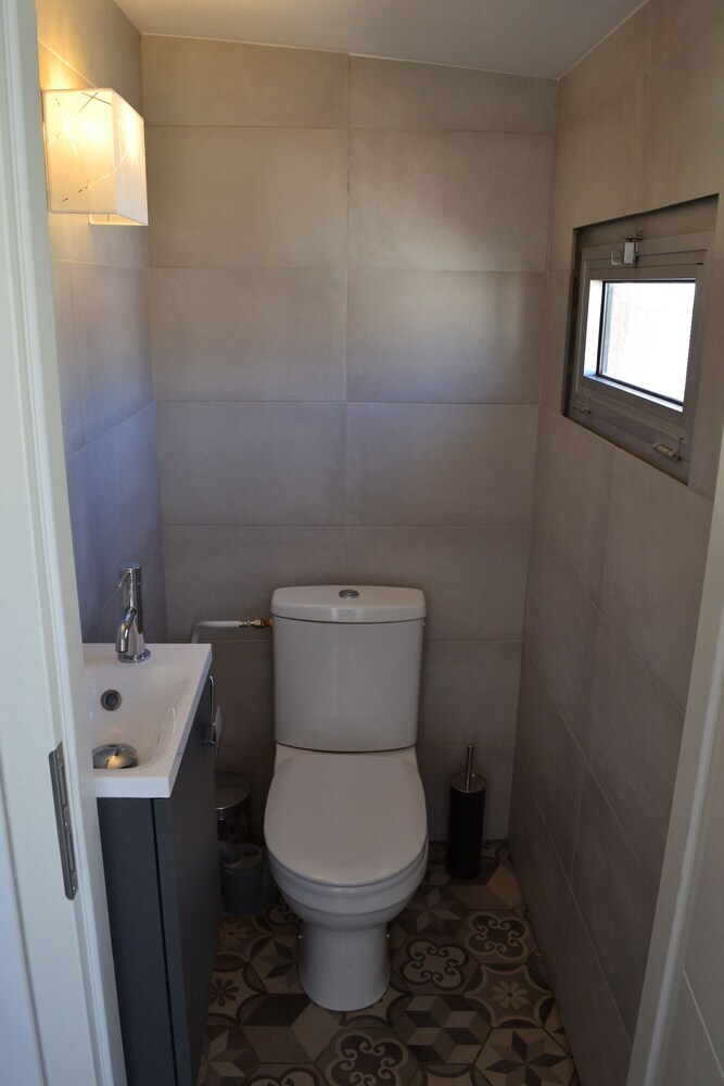 Apartamento 2 Pi�ces - Plein Centre