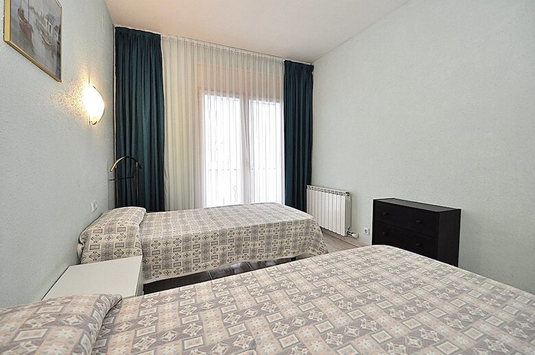 Apartment Llaverias-calafats 171