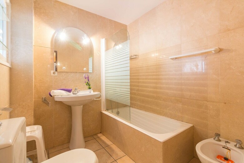 Apartamento C�rcega 523 Ref. 1066