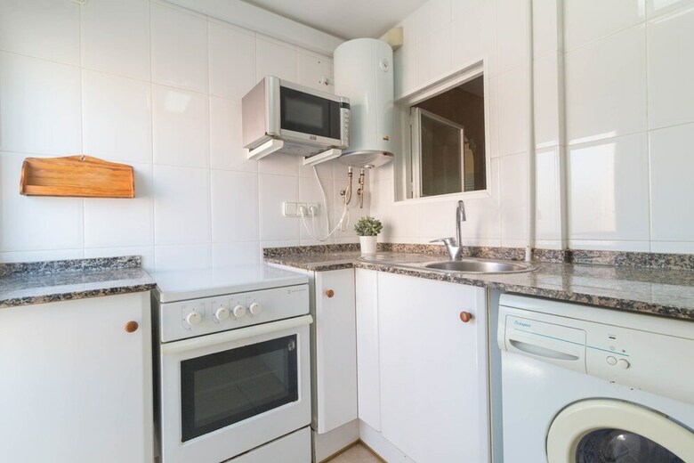 Apartamento C�rcega 523 Ref. 1066