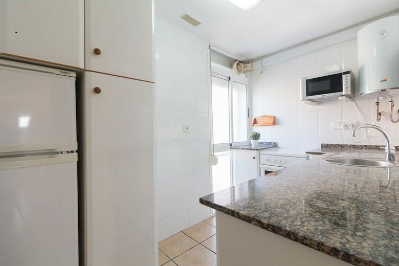 Apartamento C�rcega 523 Ref. 1066