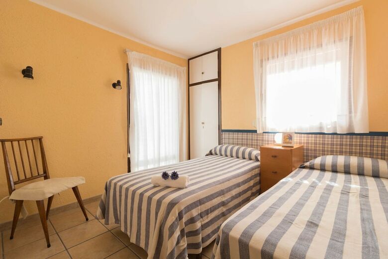 Apartamento C�rcega 523 Ref. 1066