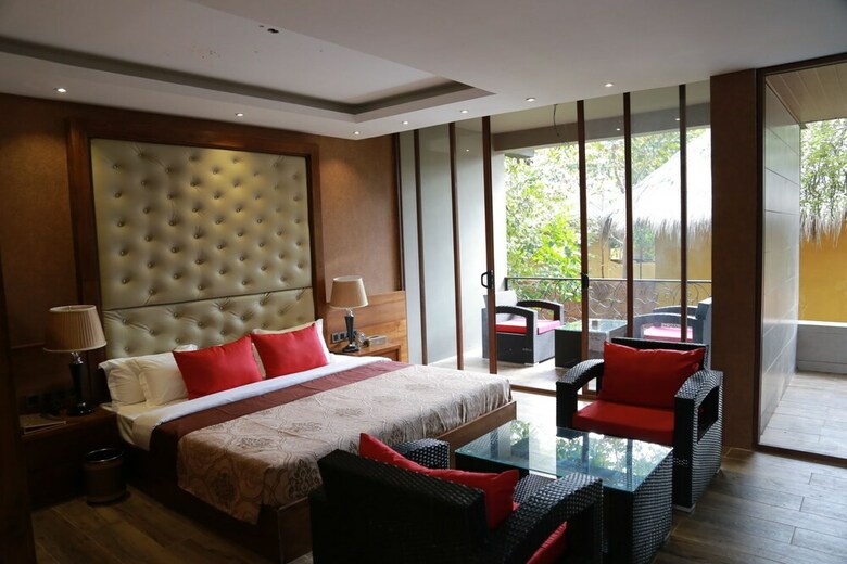 Aswadduma Hotel