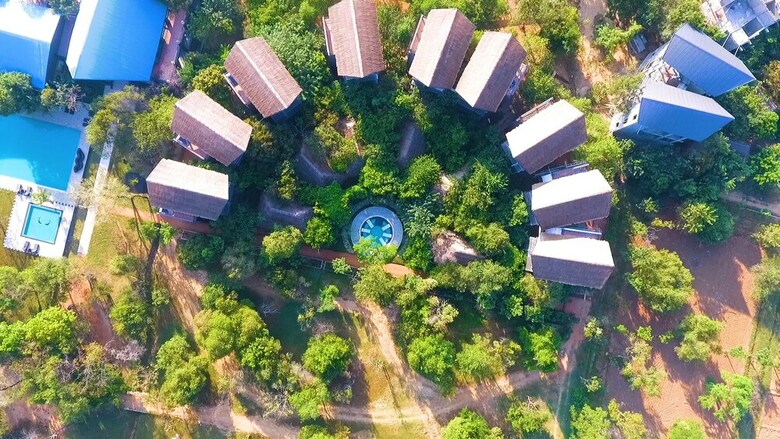 Aswadduma Hotel