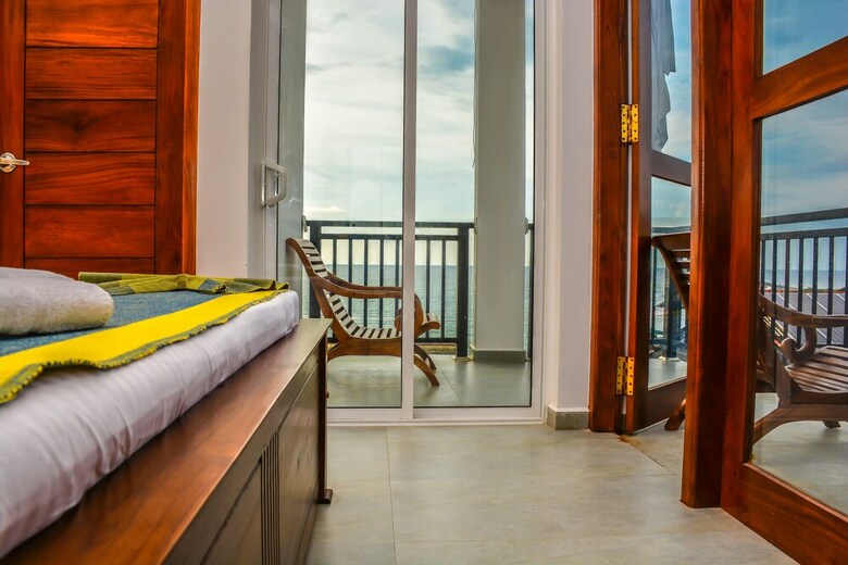 Hotel Rominrich