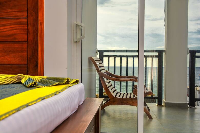 Hotel Rominrich
