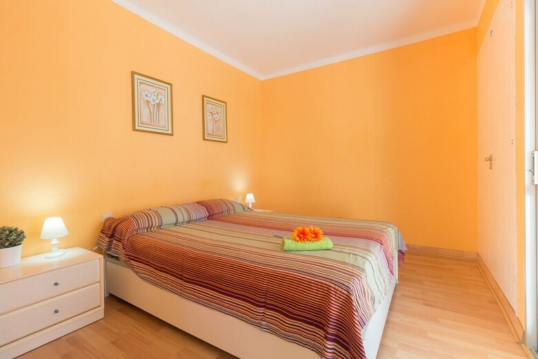 Apartamento San Remo 3-1 Ref. 1021