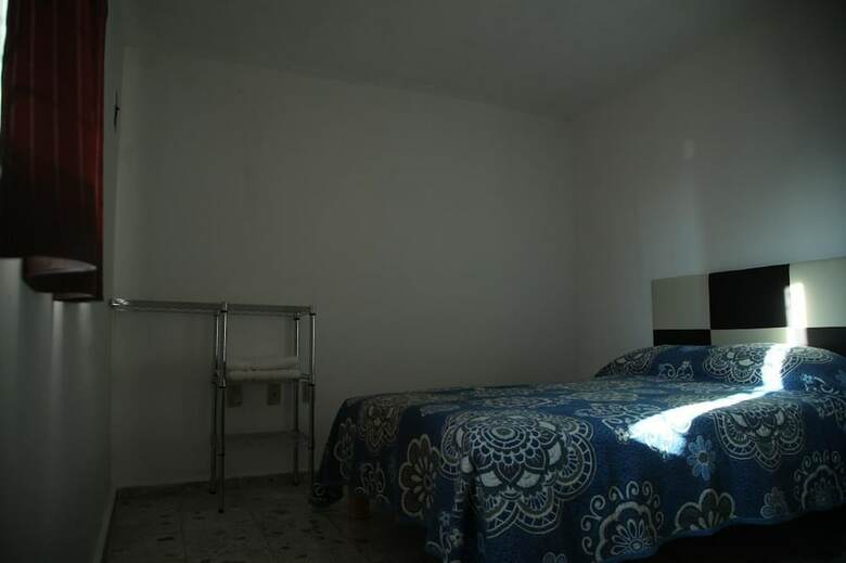 Hotel Downtown Guest House