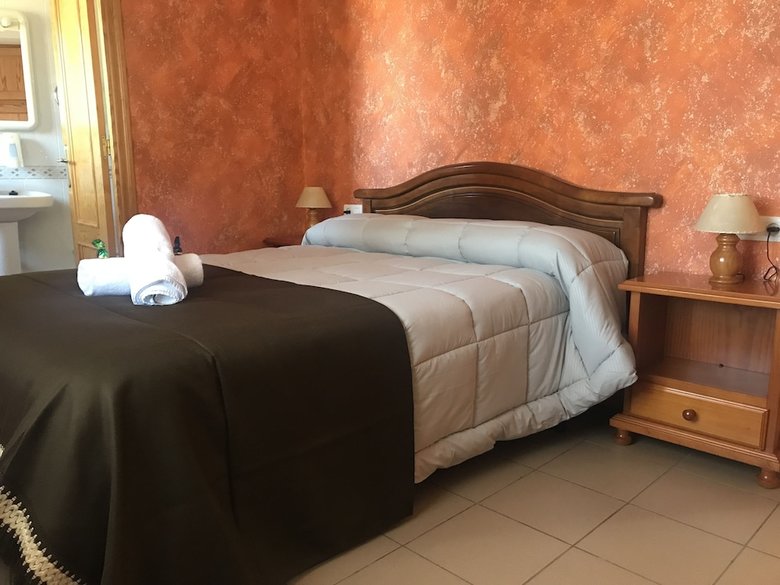 Agroturismo Turismo Rural Cal Xic